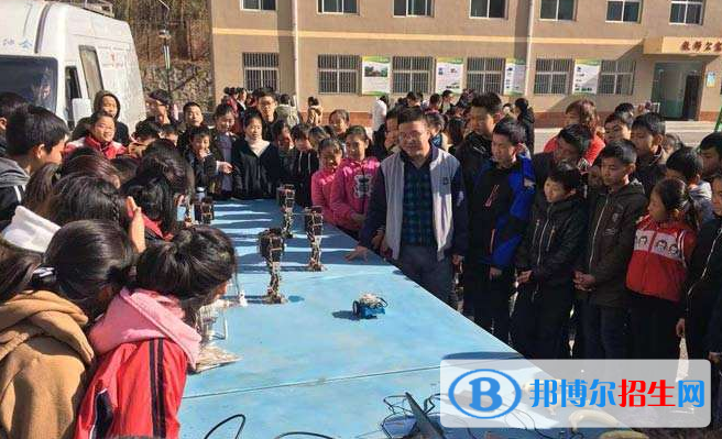  銅川耀縣廟灣中學(xué)2020年招生計劃