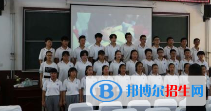  銅川耀縣廟灣中學怎么樣、好不好
