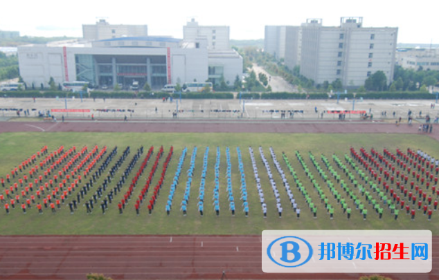 武漢信息傳播職業(yè)技術學院6