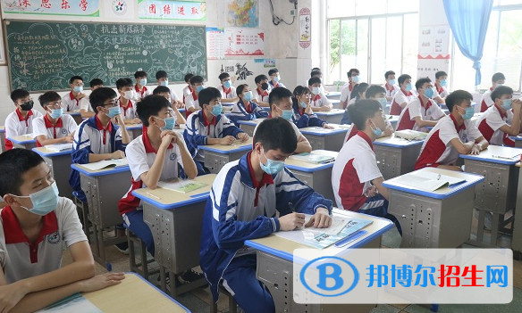 江西西山國際學(xué)校初中部2020年報名條件、招生要求、招生對象