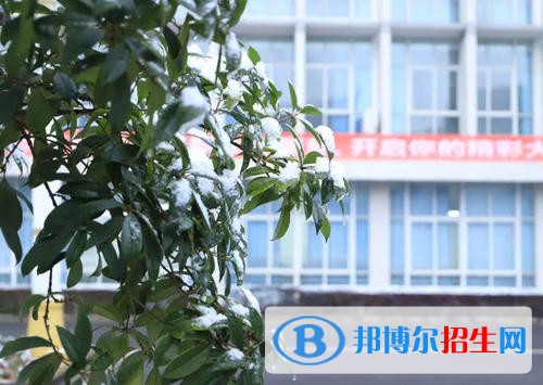德陽科貿(mào)職業(yè)學院中專部地址在哪里