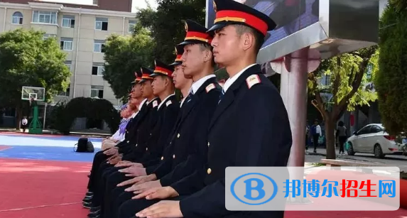 甘肅省國防教育學院2020年招生辦聯(lián)系電話