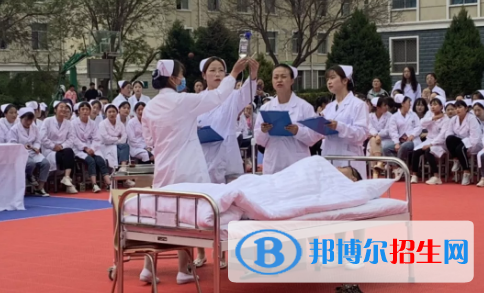 甘肅省國防教育學(xué)院地址在哪里