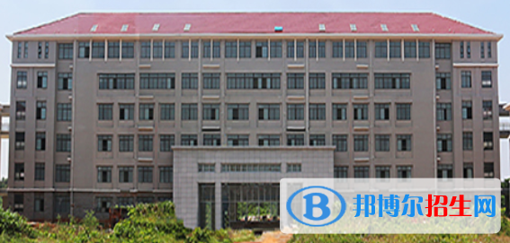 江西信息應用職業(yè)技術(shù)學院怎么樣、好不好