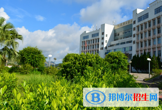 汕尾職業(yè)技術(shù)學(xué)院怎么樣、好不好