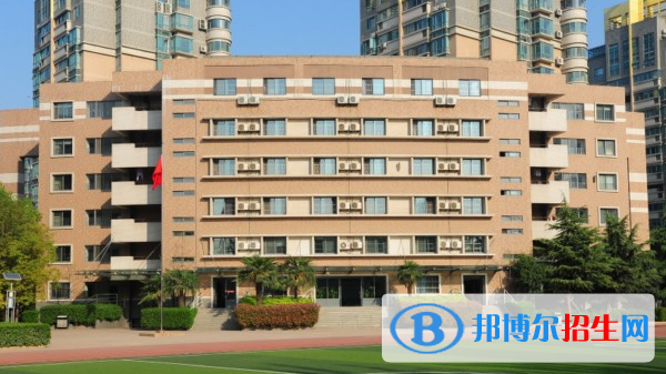陜西師范大學錦園國際學校初中部怎么樣、好不好