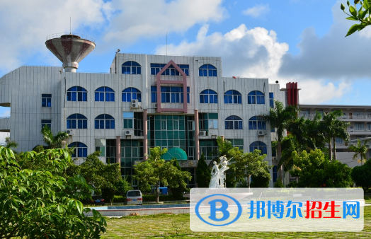 汕尾職業(yè)技術(shù)學(xué)院2020年學(xué)費、收費多少