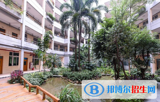 廣東省旅游職業(yè)技術學校網站網址