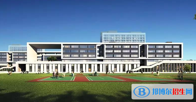 西安高新國際學校初中部2020年報名條件、招生要求、招生對象