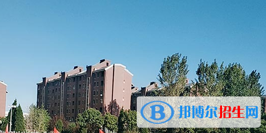合肥應(yīng)用科技學校2020年宿舍條件