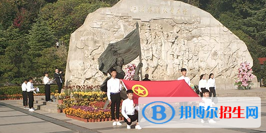 合肥應(yīng)用科技學(xué)校怎么樣、好不好