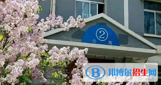 甘肅省國防中等專業(yè)學(xué)校怎么樣、好不好