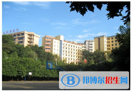 樂山職業(yè)技術學院網站網址