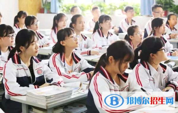 西安博愛(ài)國(guó)際學(xué)校初中部2020年報(bào)名條件、招生要求、招生對(duì)象
