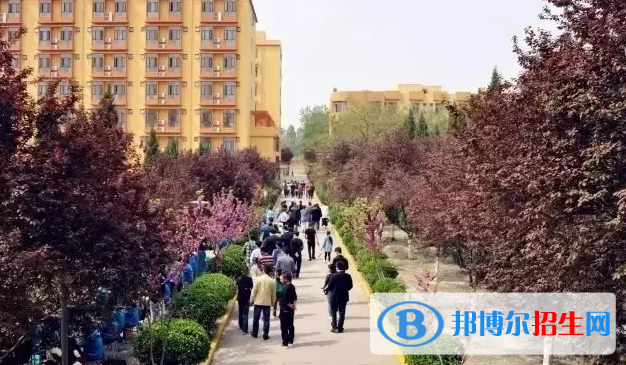 西安博愛(ài)國(guó)際學(xué)校初中部怎么樣、好不好