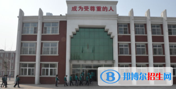 唐山東方國際學校初中部2020年招生計劃