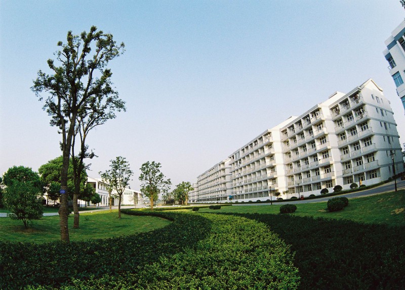 蘇州農(nóng)業(yè)職業(yè)技術學院