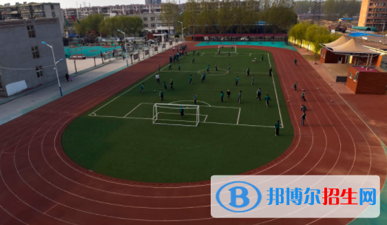 唐山東方國際學(xué)校初中部2020年報名條件、招生要求、招生對象
