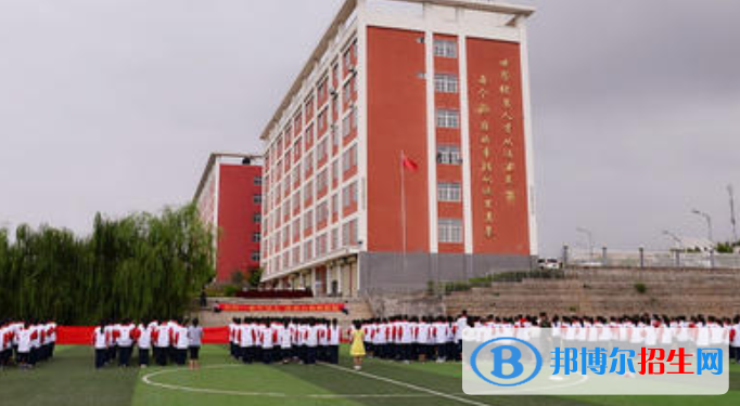 寶雞石油中學(xué)怎么樣、好不好