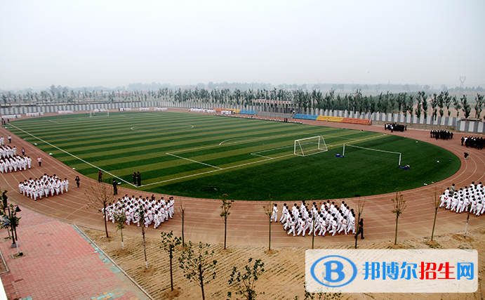 唐山英才國際學校初中部怎么樣、好不好
