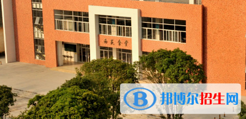 廣西生態(tài)工程職業(yè)技術學院2020年有哪些專業(yè)