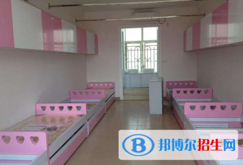 川南幼兒師范高等?？茖W(xué)校2020年宿舍條件