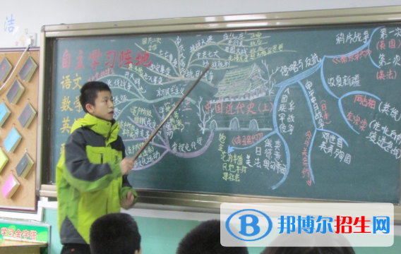 石家莊創(chuàng)新國際學(xué)校2020年學(xué)費(fèi)、收費(fèi)多少
