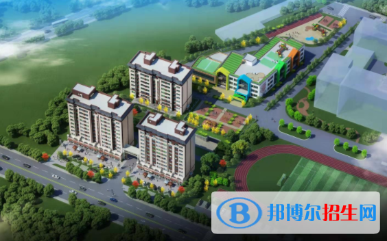 石家莊創(chuàng)新國際學校地址在哪里