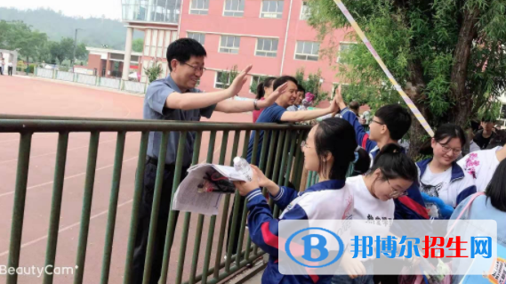 石家莊創(chuàng)新國際學(xué)校怎么樣、好不好