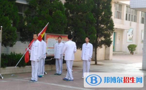 寶雞姜城中學(xué)2020年招生學(xué)費(fèi)、收費(fèi)多少