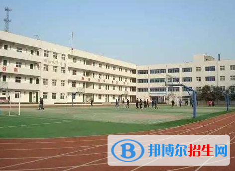  寶雞姜城中學(xué)怎么樣、好不好