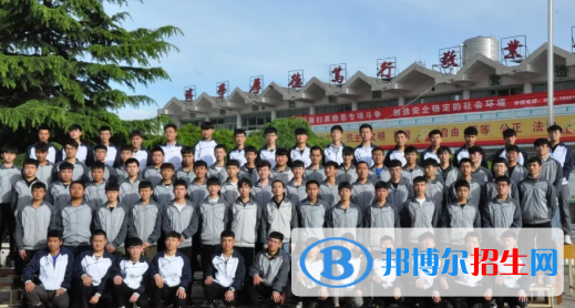 張家川縣阿拉伯語言學校2020年招生錄取分數(shù)線