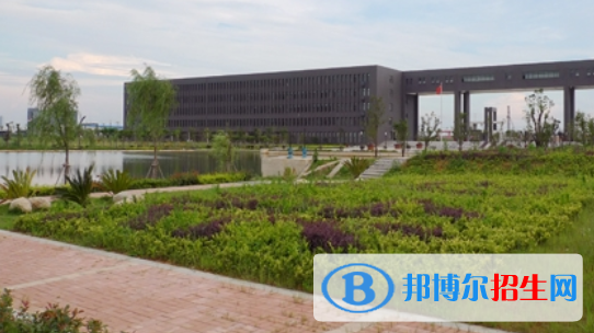 江西建設職業(yè)技術學院2020年招生簡章
