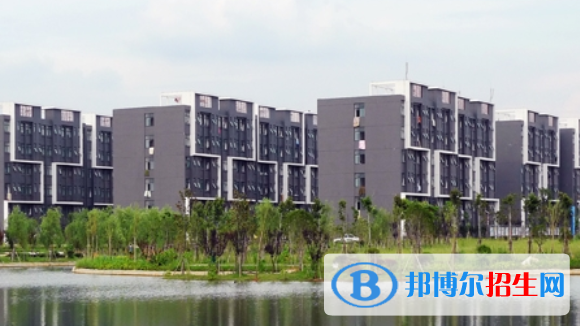 江西建設職業(yè)技術(shù)學院2020年宿舍條件