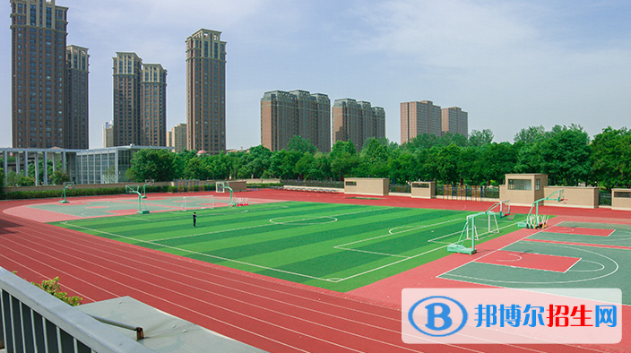 鄭州一八聯(lián)合國(guó)際學(xué)校2020年招生計(jì)劃
