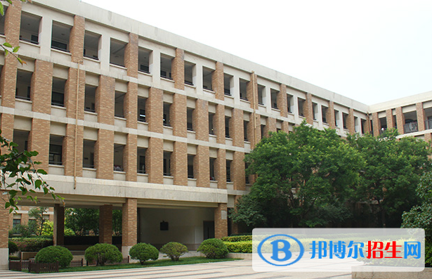 鄭州一八聯(lián)合國(guó)際學(xué)校地址在哪里