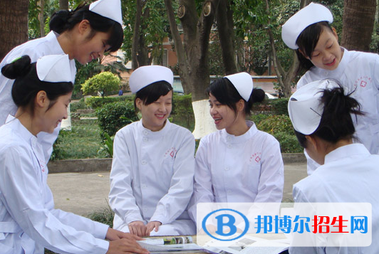 廣東黃埔衛(wèi)生職業(yè)技術(shù)學(xué)校怎么樣、好不好