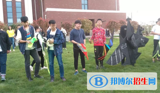 鄭州中澳學校初中部2020年招生簡章