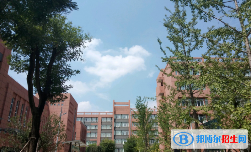  岐山縣蔡家坡高級中學(xué)2020年招生