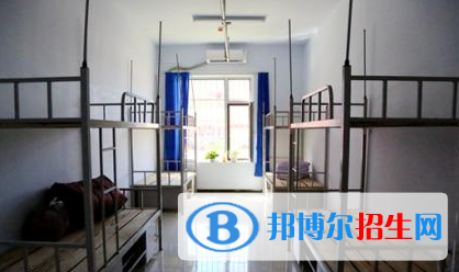 岐山縣蔡家坡高級(jí)中學(xué)2020年宿舍條件