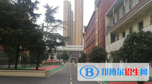 合肥求實科技學(xué)校怎么樣、好不好