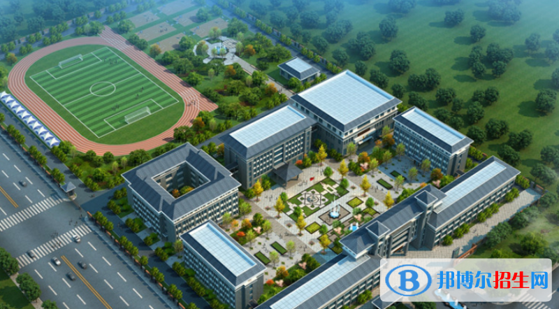 山西運城國際學校初中部2020年招生簡章
