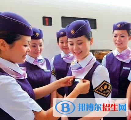 蘇州2020年鐵路學(xué)校學(xué)什么知識