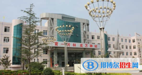 眉縣槐芽中學(xué)怎么樣、好不好