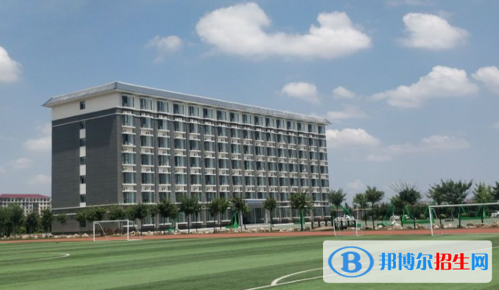 山西運城國際學校初中部怎么樣、好不好