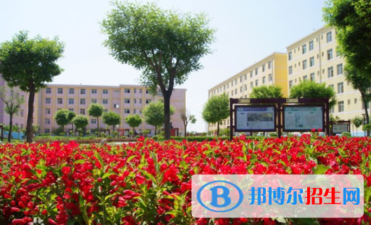 扶風(fēng)縣法門高中2020招生簡(jiǎn)章
