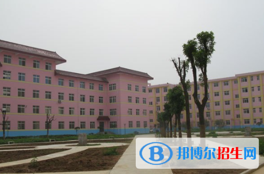  扶風(fēng)縣法門高中2020招生計劃