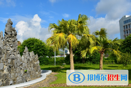 汕尾職業(yè)技術(shù)學(xué)院五年制大專地址在哪里