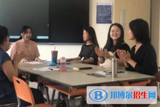 王府學(xué)校(運城)初中部怎么樣、好不好