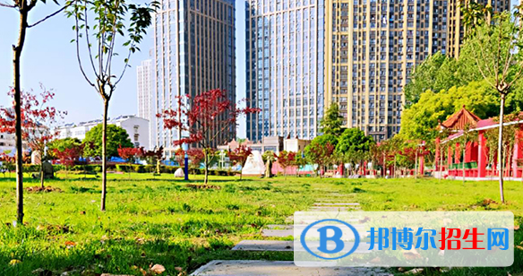 合肥飛躍學(xué)校2020年有哪些專業(yè) 